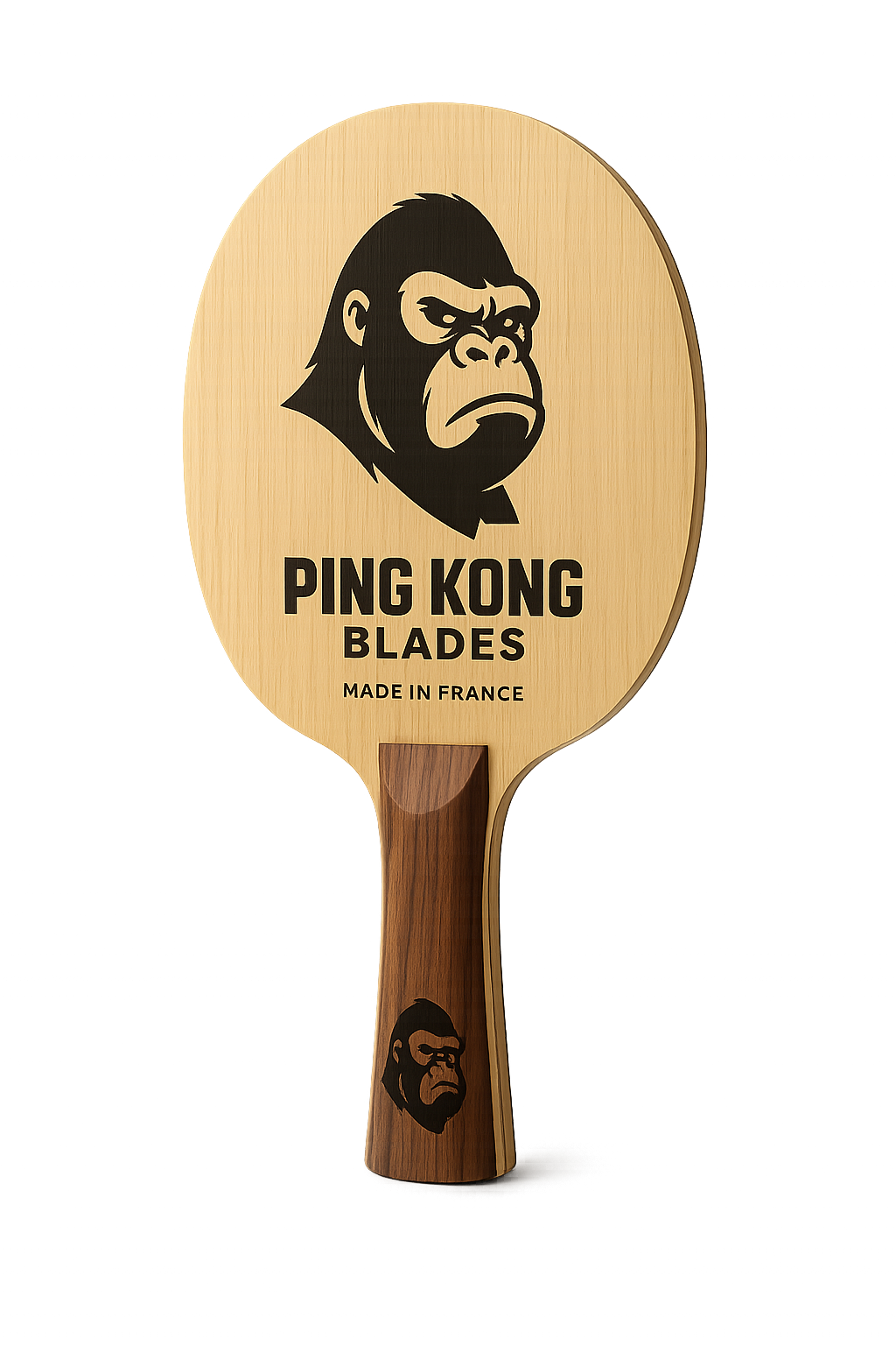 Raquette Ping Kong Blades HP
