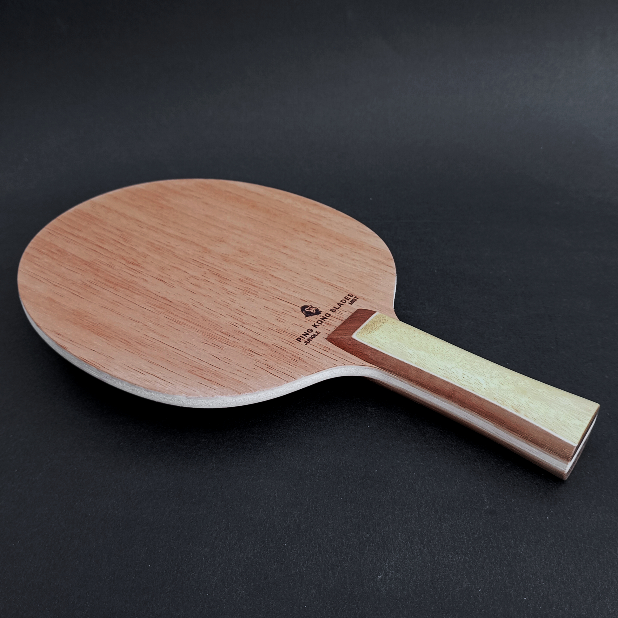 Bois de tennis de table Ping Kong Blades PKB Mist