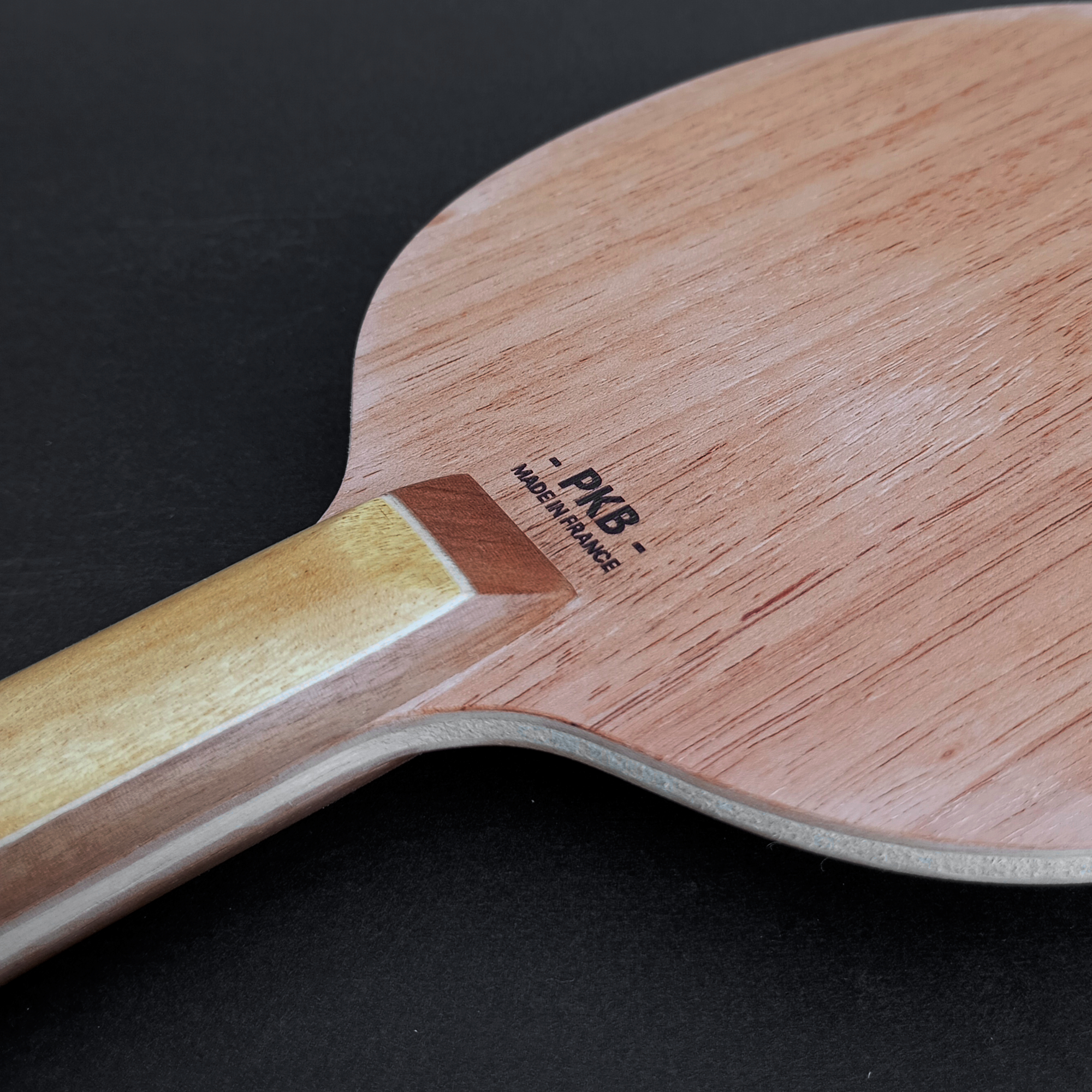 Bois de tennis de table PKB all Ping Kong Blades MIST