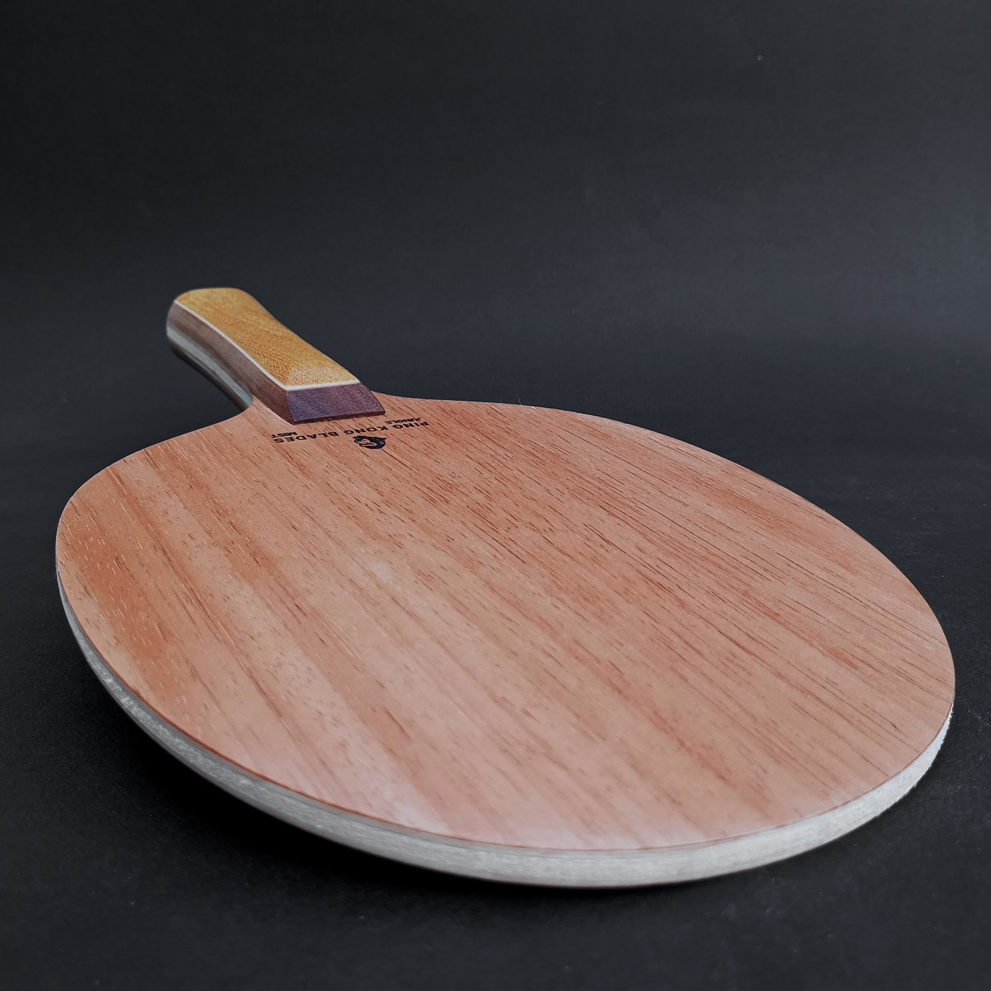 Bois de tennis de table PKB Allround Ping Kong Blades ALL Mist