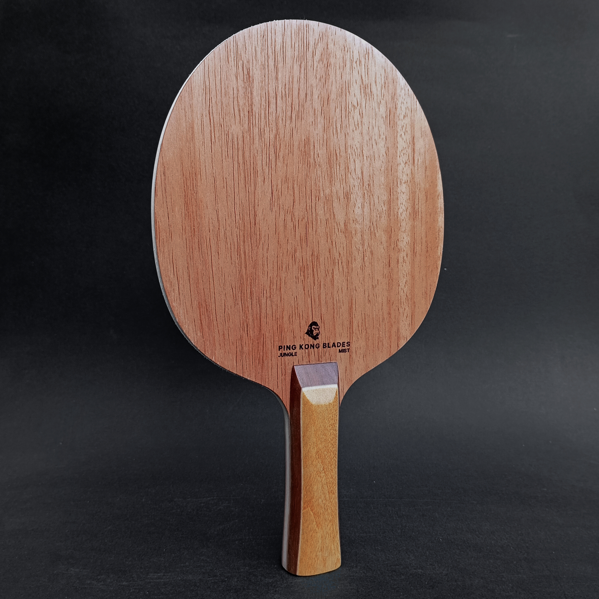 Bois de tennis de table PKB Ping Kong Blades fabriqué en france MIST