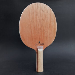 Wild Strike, bois de tennis de table français Ping Kong Blades