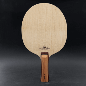 01 Bois de tennis de table Ping Kong Blades PKB Origin 30 08