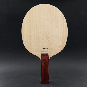 02 Bois de tennis de table Ping Kong Blades PKB Origin 40 08 fabriqué en France par Ping Kong Blades