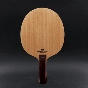 FLOW Sense, 04 Bois de tennis de table français PKB, Ping King Blades, Gamme Sense modèle Flow 01