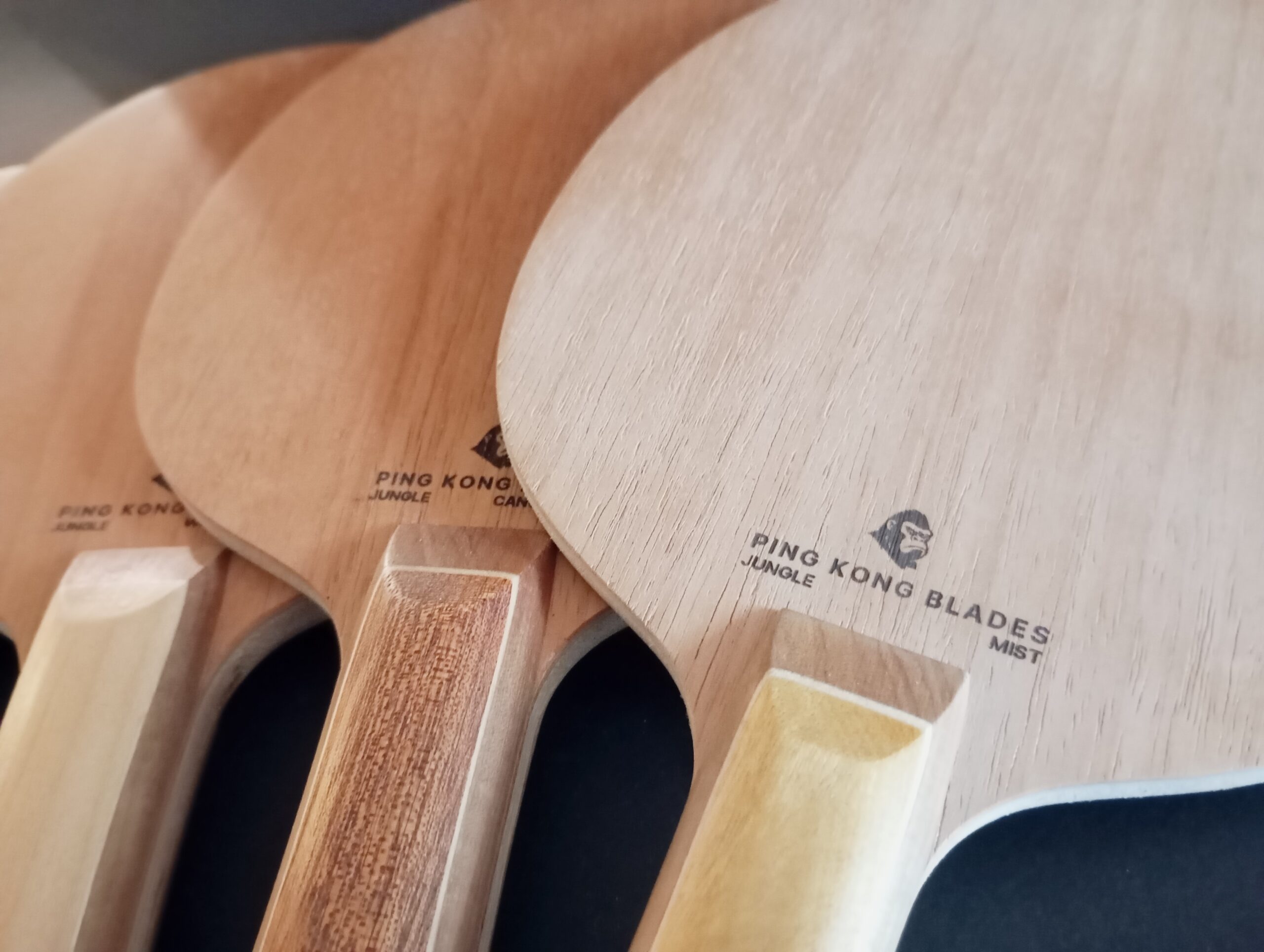 Le bois parfait pour ton style de jeu