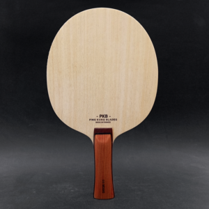 04 Bois de tennis de table Ping Kong Blades PKB Origin 60 09 fabriqué en France