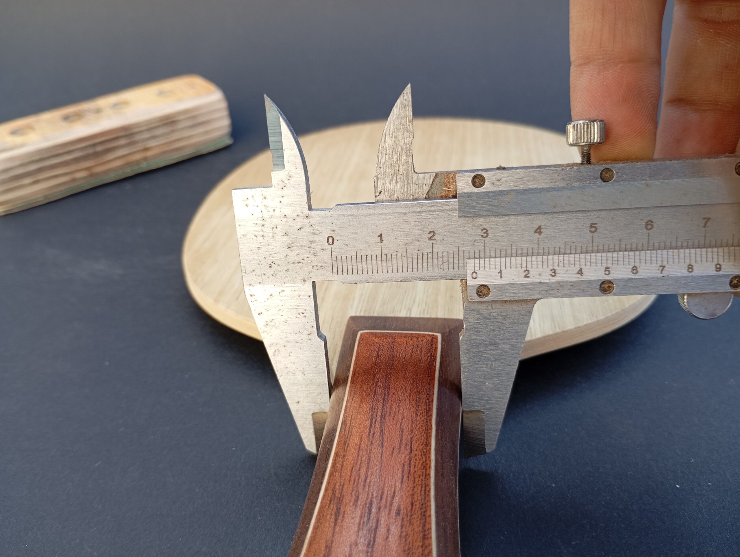 Pourquoi les bois n&rsquo;ont pas besoin de certification ITTF ?