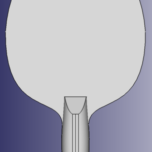 Bois sur mesure Norbert Lebourg par PKB