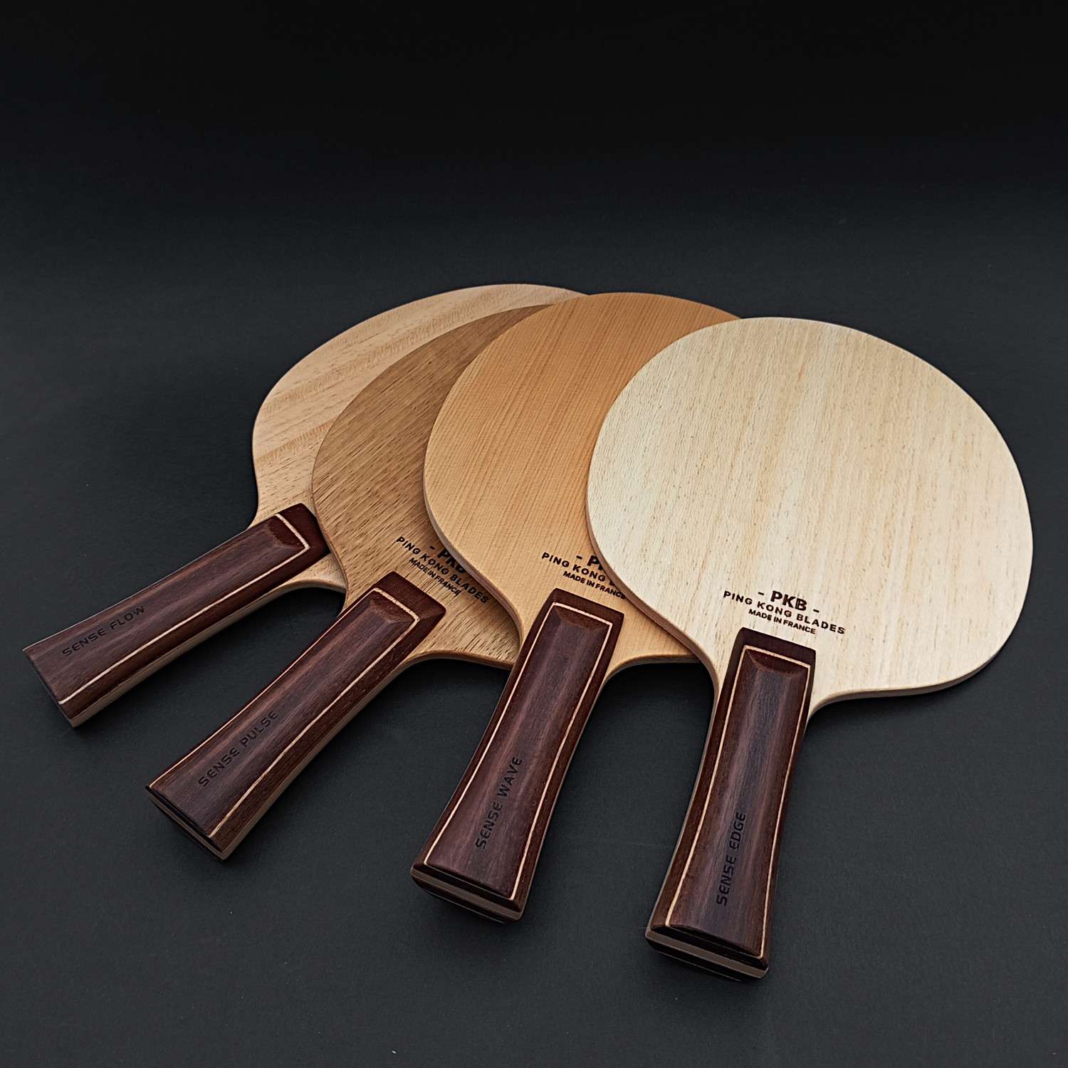 OFF, OFF+, ALL… Comprendre la vitesse réelle d’un bois