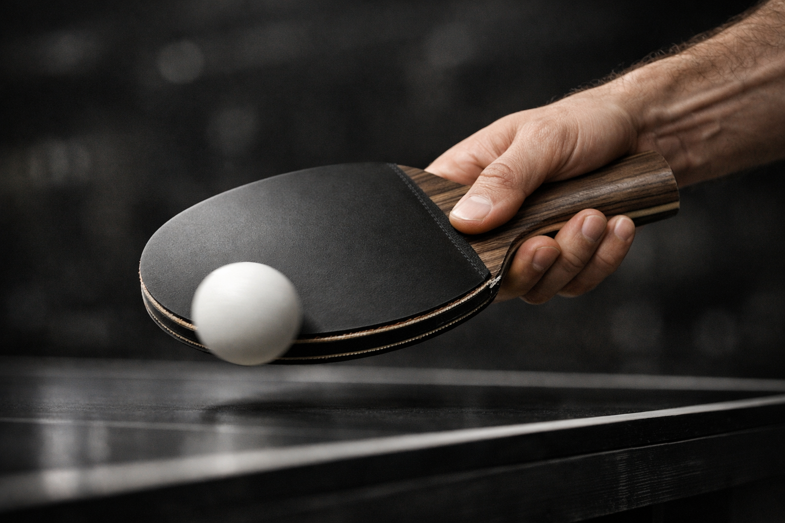 Dwell Time : le secret de la balle en contact avec ton bois