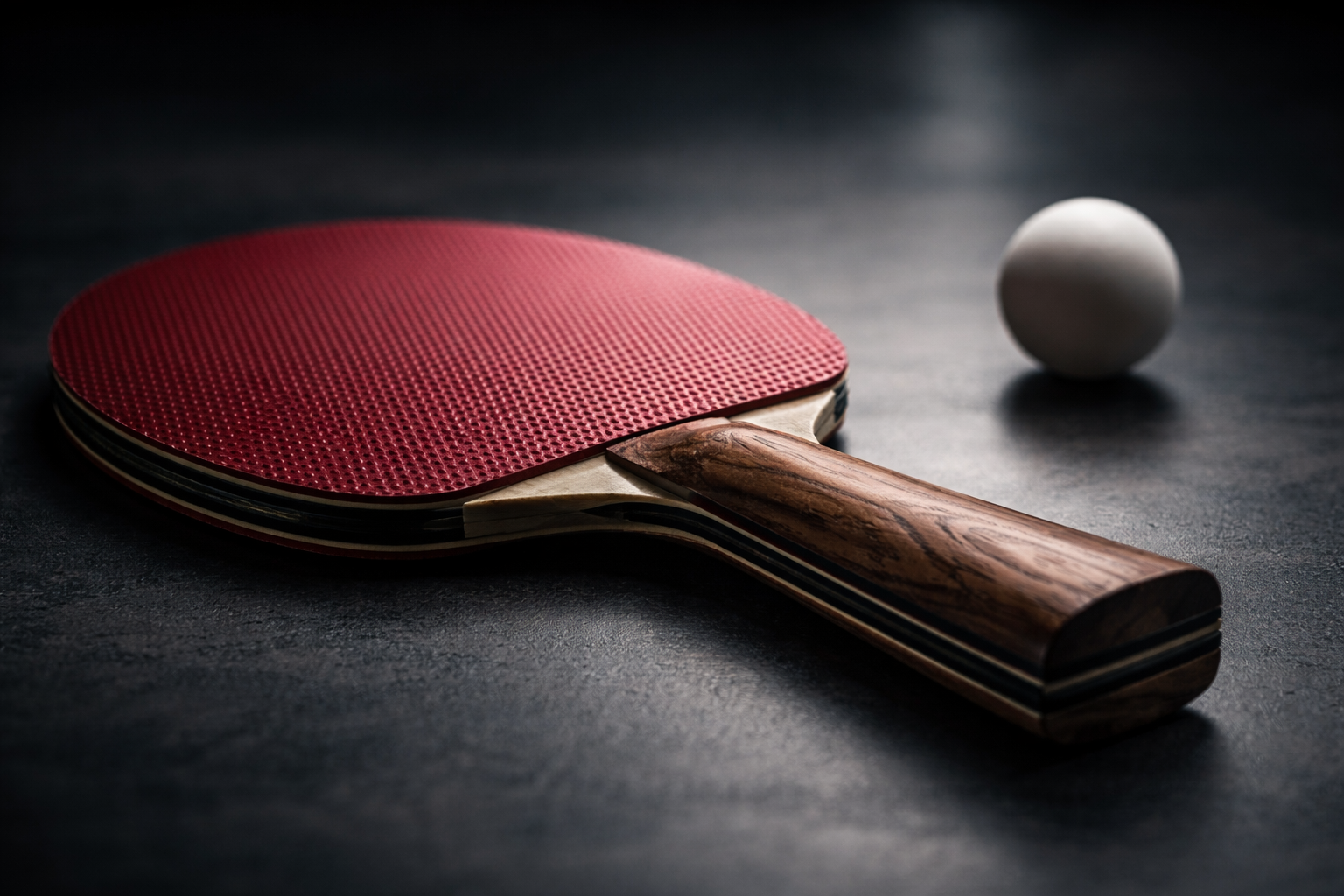 Comment associer son bois et ses revêtements Le guide simple, Ping Kong Blades