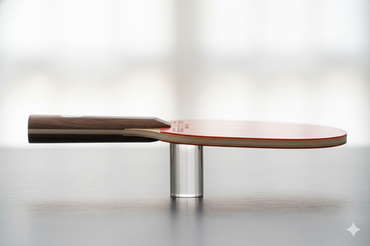 Comment se fait l’équilibrage d’un bois, PKB